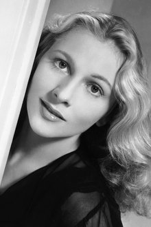Photo of Joan Fontaine