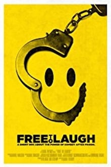 Poster do filme Free to Laugh