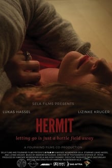 Poster do filme Hermit