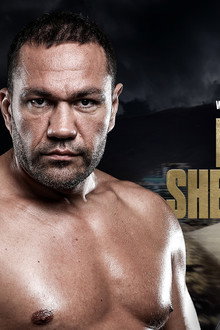 Kubrat Pulev vs. Ihor Shevadzutskyi