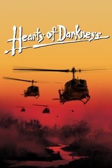 Hearts of Darkness: A Filmmaker's Apocalypse movie poster