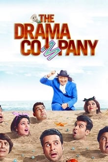 Poster da série The Drama Company
