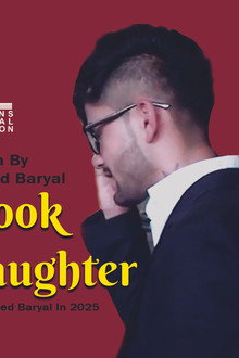دختر کتاب فروش