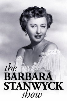 The Barbara Stanwyck Show