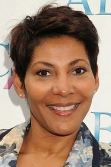 Photo of Nicole Rubio