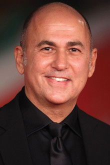 Photo of Ferzan Özpetek