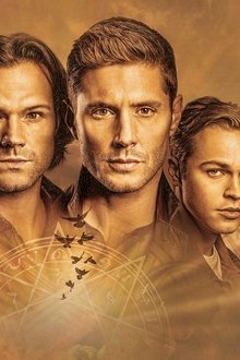 Supernatural