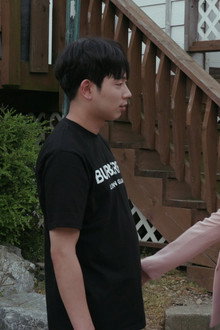 가슴 큰 여대생