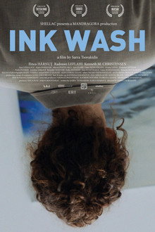 Ink Wash