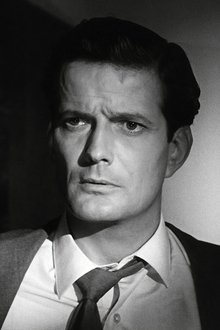 Photo of John Merivale
