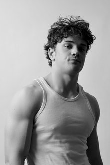 Photo of Vincent Muller