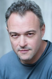 Photo of Marc Robert