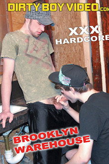 Brooklyn Warehouse