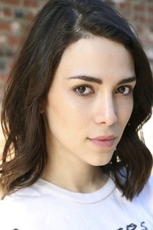 Photo of Antonella Lentini