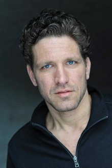 Photo of Rich Graff