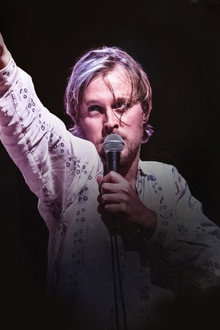 John Early: Now More Than Ever