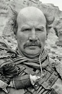 Photo of Peter Diamond