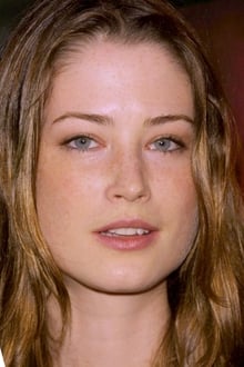 Photo of Lucy Gordon