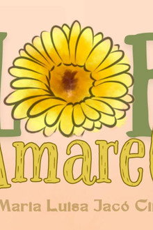 Flor Amarela