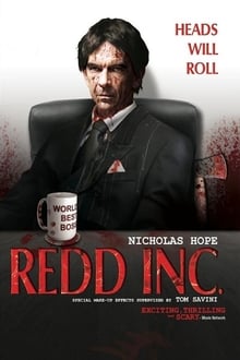 Redd Inc. (BluRay)