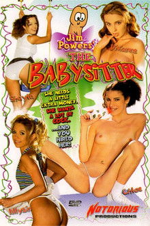The Babysitter