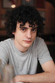 Photo of Lorenzo Ferro