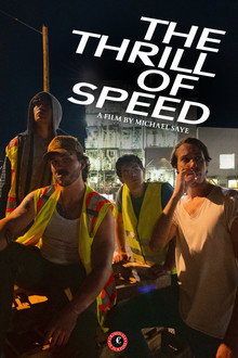 The Thrill of Speed