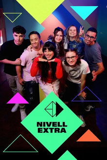 Nivell extra