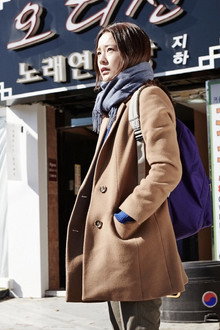 Our Sunhi