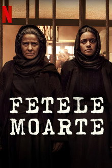 Fetele moarte