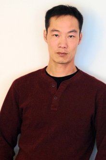 Photo of Mike Ching