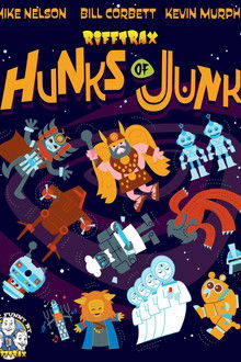 Hunks of Junk