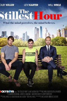 The Stillest Hour