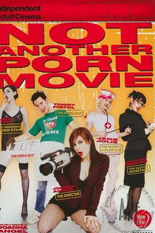 Not Another Porn Movie