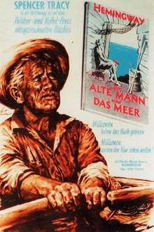 Der alte Mann und das Meer