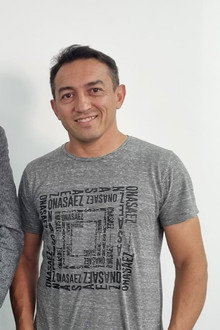 Rodolfo Francisco Lucca