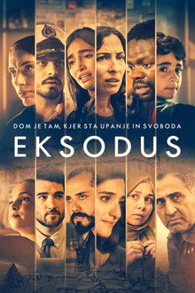 Eksodus