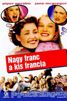 Nagy franc a kis francia