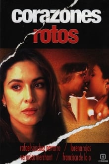 Poster do filme Corazones rotos