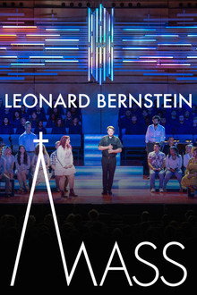 Leonard Bernstein Mass