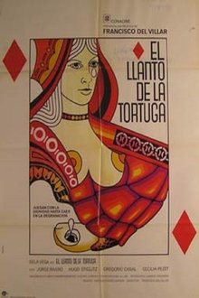 El llanto de la tortuga