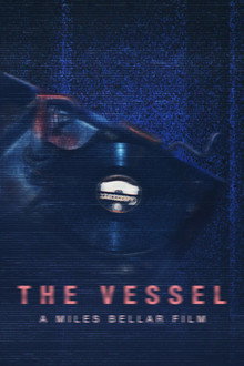 The Vessel