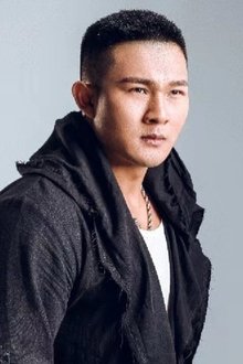 Photo of Xu Zhangchao