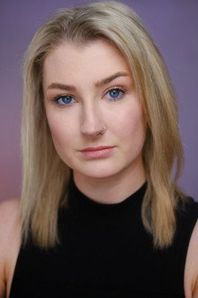Odette O'Beirne