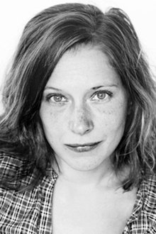 Photo of Ophélia Kolb