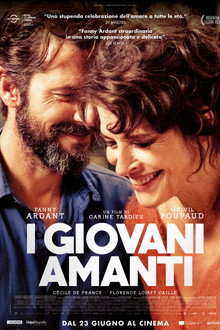 I giovani amanti