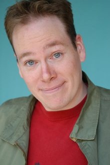 Photo of Brian Prescott