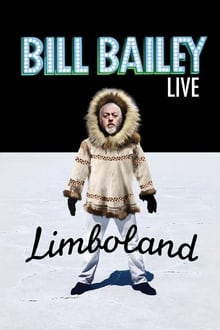 Bill Bailey Limboland 2019