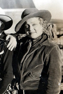 The Sagebrush Family Trails West