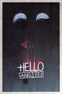 Poster do filme Hello Gangster